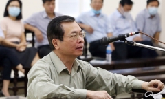 Cựu Bộ trưởng Công Thương sắp hầu tòa trong vụ án gây thiệt hại hơn 2.700 tỷ đồng