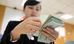 Thưởng Tết nguyên đán 2022: Mức thưởng cao nhất ở Hà Nội là 400 triệu đồng