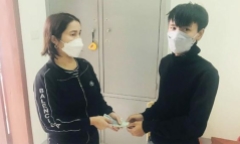 Tin tức thời sự mới nóng nhất 21/2: Anh nông dân trẻ đứng chờ người đánh rơi 12 triệu đồng
