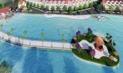 Truy tố nữ tổng giám đốc vẽ