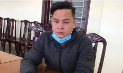 Giả danh công an để nhận tiền