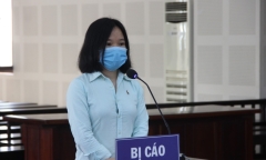 Tuyên án 