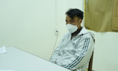 8X đi từ Bắc Kạn sang Cao Bằng đốt nhà người yêu, gây thiệt hại 146 triệu đồng  