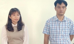 Lộ thủ đoạn tinh vi của giám đốc và kế toán nhằm trốn thuế, hưởng lợi hơn 1 tỷ đồng