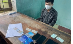 Ham biết trước kết quả xổ số, người phụ nữ mất trắng 2,4 tỷ đồng