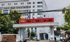 Vụ thổi giá kit xét nghiệm ở Việt Á: Vĩnh Long có 6 gói thầu, trị giá hơn 24 tỷ đồng