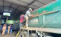 Tin thời sự mới nóng nhất 27/6: Quảng Bình xử phạt hơn 800 trường hợp vi phạm giao thông