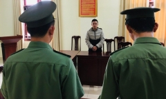 Tiktoker xúc phạm người miền Trung bị xử phạt 10 triệu đồng 