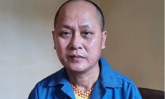 Đối tượng bịt mũi giả giọng nữ, lừa đảo gần 2 tỷ đồng 