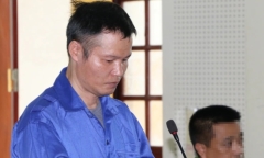 Lái xe biển 