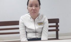 Nữ kế toán trường mầm non nâng khống tiền lương gấp 30 lần, chiếm đoạt gần 1 tỷ đồng
