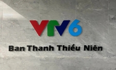 VTV6 chính thức dừng sóng sau 15 năm hoạt động