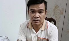 Vụ tài xế xe ôm giả danh Thượng tá công an: Hé lộ chiêu lừa hơn 1,6 tỷ đồng 