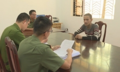 Hé lộ chiêu trò của kẻ lừa góp tiền công đức, chiếm đoạt hơn 2 tỷ đồng