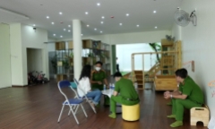 Tin thời sự mới nóng nhất 16/12: Cô giáo bỏ đói trẻ mầm non ở Đà Nẵng bị phạt 20 triệu đồng