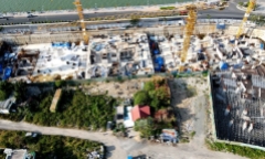 Truy tố TGĐ Công ty Sông Đà Nha Trang vì chiếm đoạt 34,5 tỷ đồng 