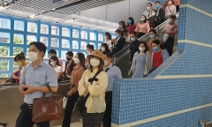Tin thời sự mới nóng nhất 10/5: Tuyến đường sắt Cát Linh - Hà Đông bất ngờ báo lãi 97 tỷ đồng