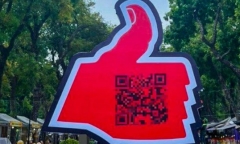 Tin thời sự mới nóng nhất 26/5: Đơn vị lắp biểu tượng check-in ở Công viên Thống Nhất bị phạt 25 triệu đồng