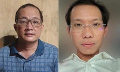Đề nghị truy tố cựu giám đốc Bệnh viện Thủ Đức lập công ty sân sau, hưởng lợi 103,6 tỷ đồng 