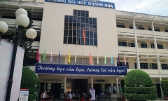 Chi tiền sai quy định, trường Đại học Khánh Hòa nộp lại hơn 230 triệu đồng 