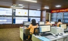 Biển tứ quý 6 30K-566.66 ở Hà Nội trúng đấu giá gần 2 tỷ đồng