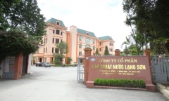 “Ém” thông tin, Licogi 166, Cấp thoát nước Lạng Sơn, Mía đường Cần Thơ bị xử phạt 