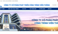 Mua “chui” cổ phiếu, cổ đông lớn của TEL bị phạt 100 triệu đồng
