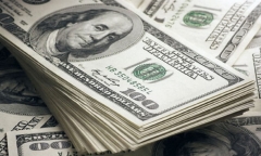 Tỷ giá USD được dự báo chạm mốc 24.500 đồng