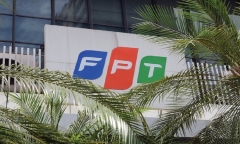 FPT tạm ứng cổ tức bằng tiền mặt cho cổ đông