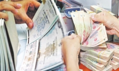 Bộ Tài chính: Dư nợ trái phiếu doanh nghiệp khoảng 1,03 triệu tỷ đồng