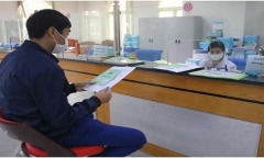 150 doanh nghiệp, đơn vị tại Cao Bằng nợ bảo hiểm hơn 12,5 tỷ đồng