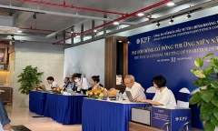 Công ty Đầu tư tài sản Koji (KPF) bị cưỡng chế thuế gần 11 tỷ đồng