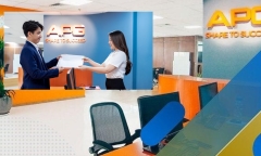 Chứng khoán APG tiếp tục bị phạt 60 triệu đồng