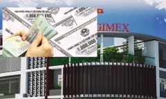 Lý do Angimex (AGM) không trả được lãi lô trái phiếu 350 tỷ đồng