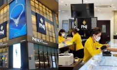 Kinh doanh lãi lớn, PNJ bị phạt và truy thu thuế hơn 13 tỷ đồng