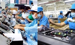 Mỗi tháng có hơn 18.000 doanh nghiệp thành lập mới và trở lại hoạt động