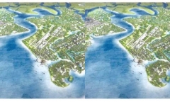 Khải Hoàn Land huy động 1.800 tỷ đồng từ chào bán cổ phiếu mệnh giá 10.000 đồng