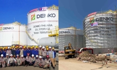Công ty xây lắp III Petrolimex (Penjico) giải trình gì khi lỗ lũy kế 14 tỷ đồng?