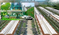 HTL: Doanh nghiệp địa ốc đứng sau Vinhomes, Novaland và áp lực nợ trái phiếu