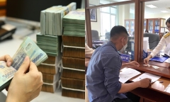 Ninh Thuận “điểm mặt” loạt doanh nghiệp nợ thuế hàng tỷ đồng