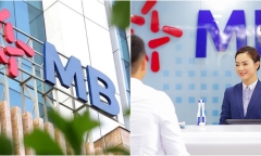 Ngân hàng MBBank quý III/2023: Nợ xấu tăng gấp đôi, vượt mốc 10.000 tỷ đồng