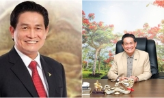Công ty của gia đình “vua mía đường” Đặng Văn Thành muốn phát hành trái phiếu 500 tỷ đồng