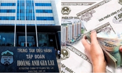 HAGL lấy tiền từ đâu để thanh toán gốc trái phiếu 200 tỷ đồng?