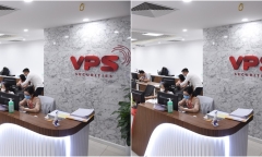 Xử phạt Công ty Chứng khoán VPS và cựu giám đốc hơn 170 triệu đồng