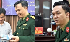 Vụ Việt Á: Phan Quốc Việt được giảm án xuống 22 năm tù