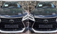 Thanh lý lô xe sang gần chục chiếc, có cả Lexus, Range Rover, Ducati… giá khởi điểm chưa đến 10 tỷ đồng