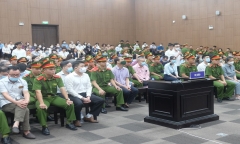 Vụ đại án 