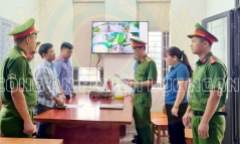Khởi tố giám đốc doanh nghiệp lợi dụng chính sách Nhà nước chiếm đoạt 200 triệu đồng