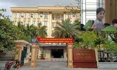 Gây thất thoát 21 tỷ đồng, cựu Giám đốc Sở GD-ĐT tỉnh Thanh Hóa hầu tòa