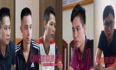 Triệt phá đường dây đánh bạc dưới hình thức cá độ bóng đá giao dịch hàng trăm tỷ đồng